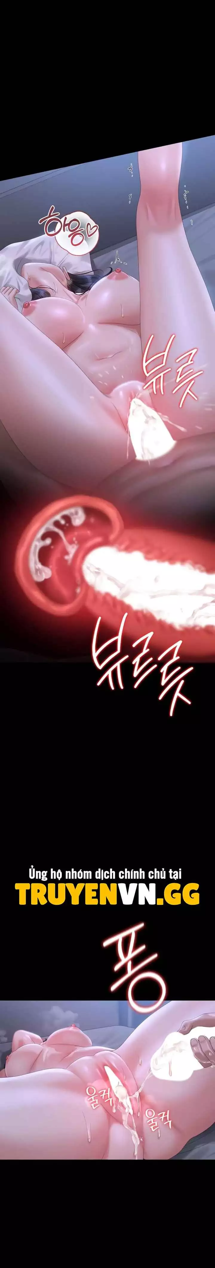Quản Lý Chung Cư Dục Vọng - Chap 21