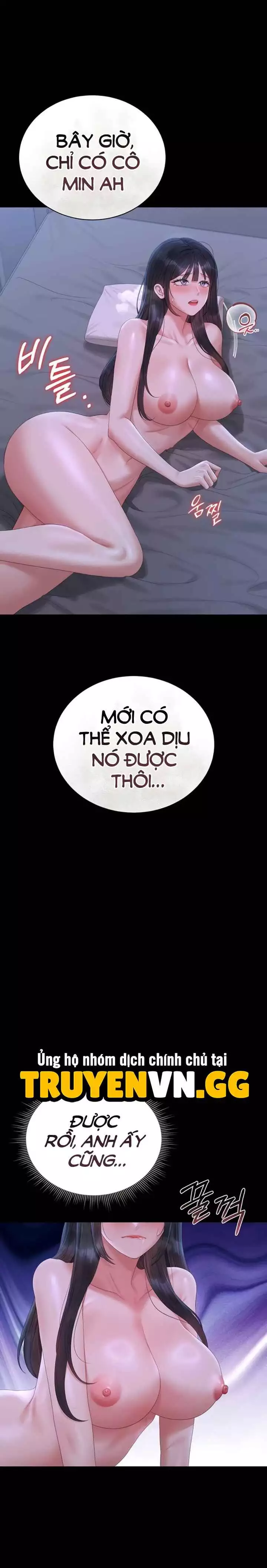 Quản Lý Chung Cư Dục Vọng - Chap 21