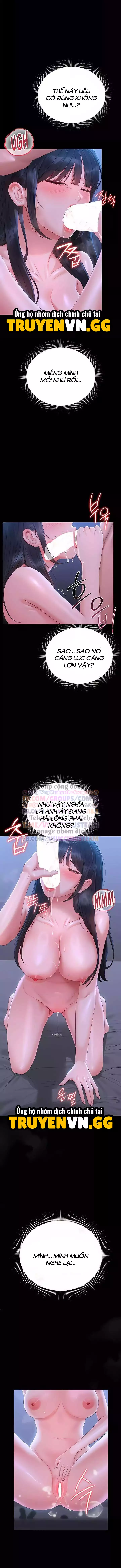 Quản Lý Chung Cư Dục Vọng - Chap 22