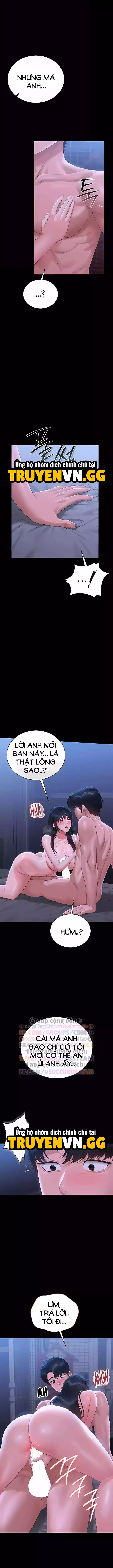 Quản Lý Chung Cư Dục Vọng - Chap 22