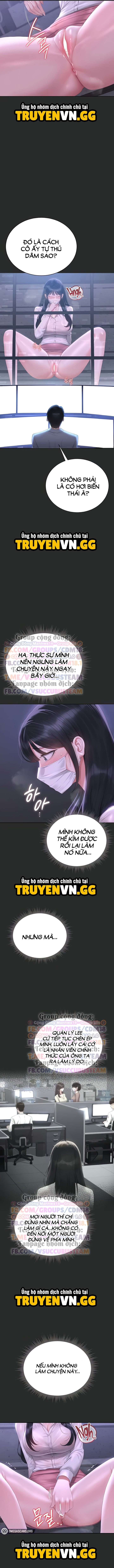 Quản Lý Chung Cư Dục Vọng - Chap 26