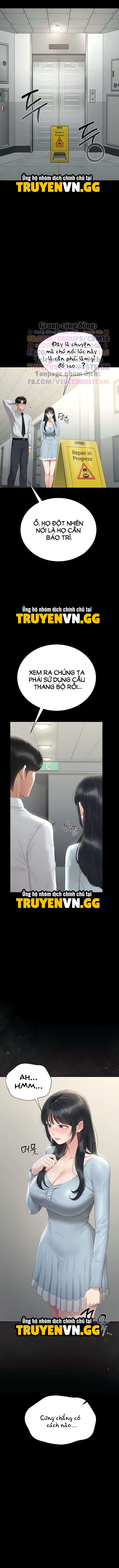 Quản Lý Chung Cư Dục Vọng - Chap 26