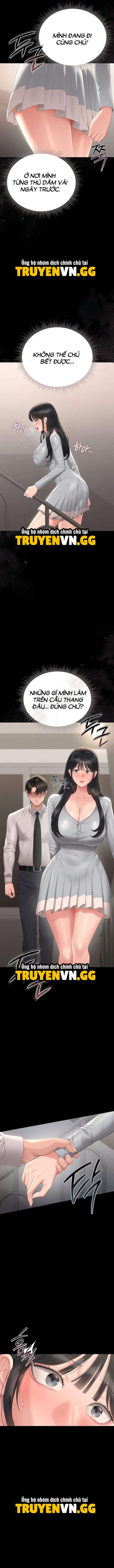 Quản Lý Chung Cư Dục Vọng - Chap 26