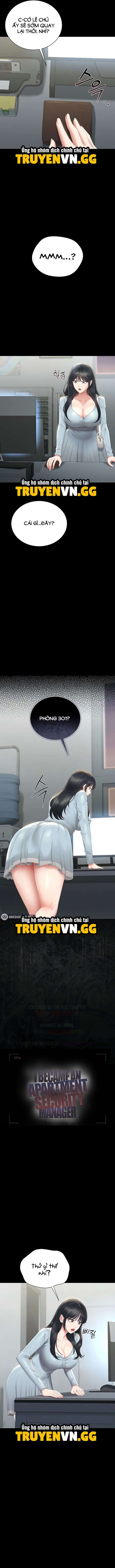 Quản Lý Chung Cư Dục Vọng - Chap 26