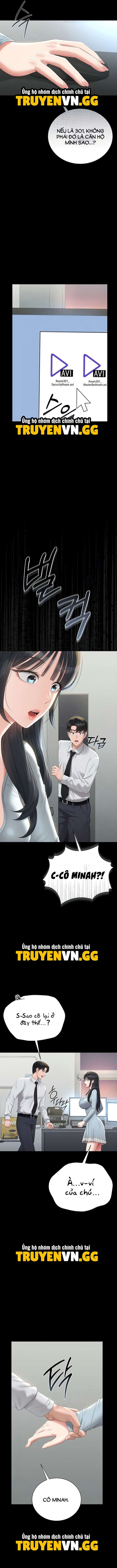 Quản Lý Chung Cư Dục Vọng - Chap 26