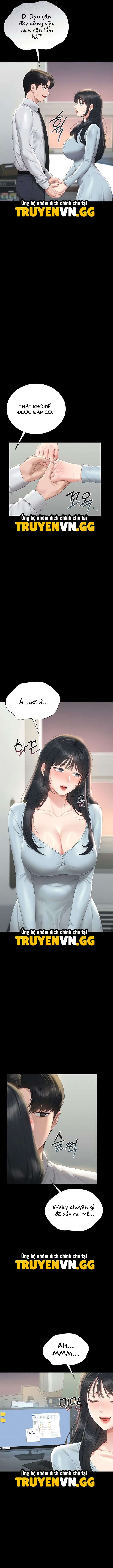 Quản Lý Chung Cư Dục Vọng - Chap 26