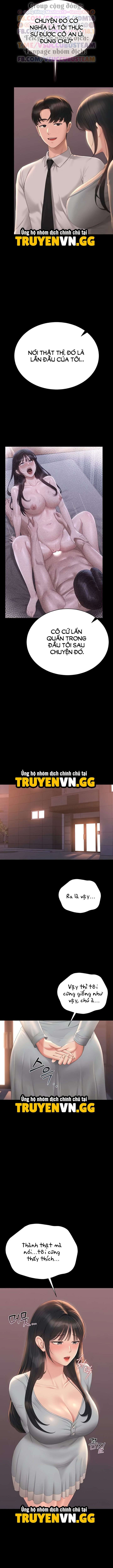 Quản Lý Chung Cư Dục Vọng - Chap 26