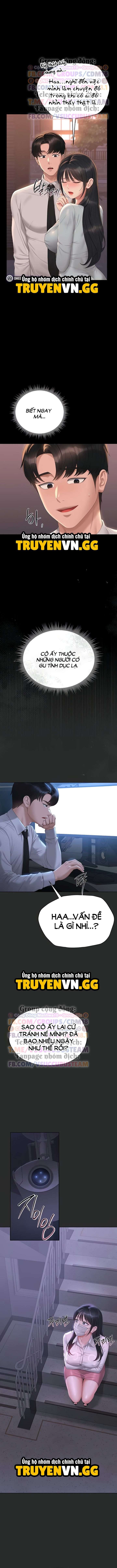 Quản Lý Chung Cư Dục Vọng - Chap 26