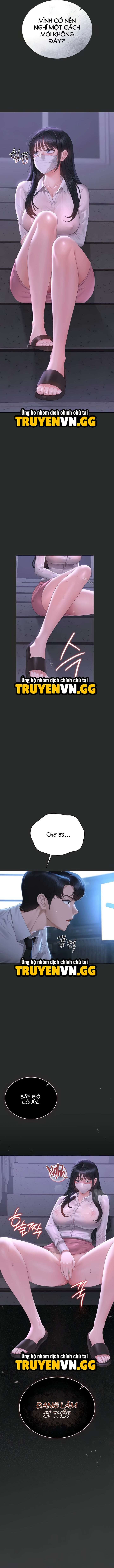 Quản Lý Chung Cư Dục Vọng - Chap 26