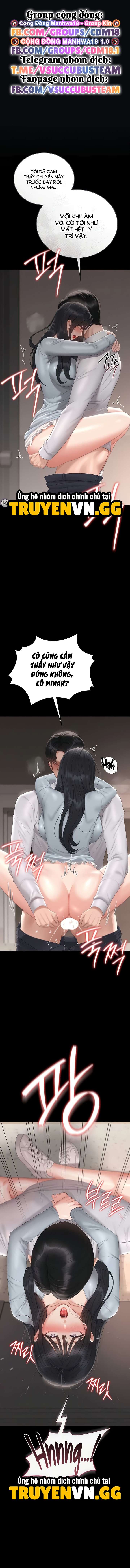 Quản Lý Chung Cư Dục Vọng - Chap 29