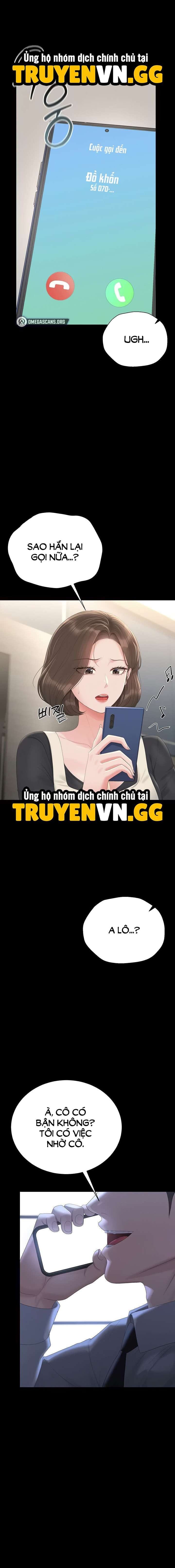 Quản Lý Chung Cư Dục Vọng - Chap 29