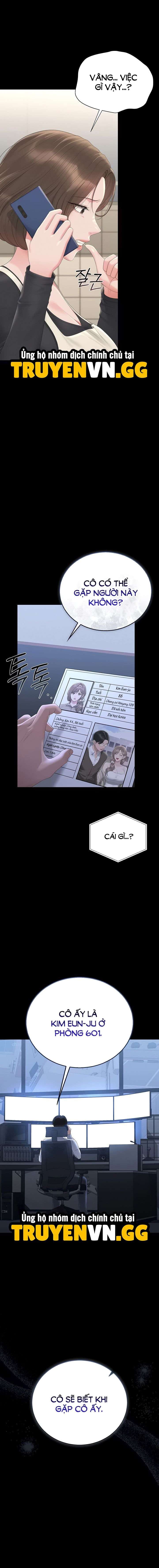 Quản Lý Chung Cư Dục Vọng - Chap 29