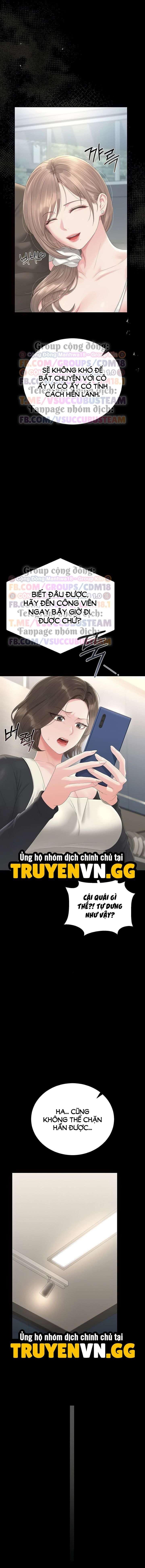 Quản Lý Chung Cư Dục Vọng - Chap 29