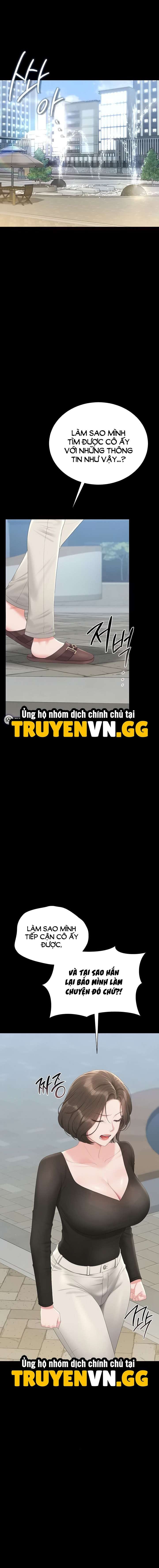 Quản Lý Chung Cư Dục Vọng - Chap 29