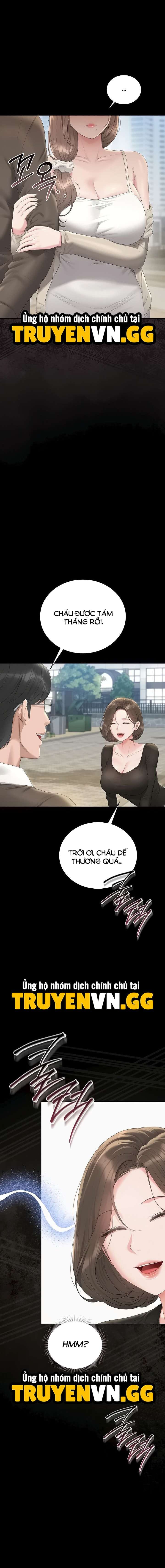 Quản Lý Chung Cư Dục Vọng - Chap 29