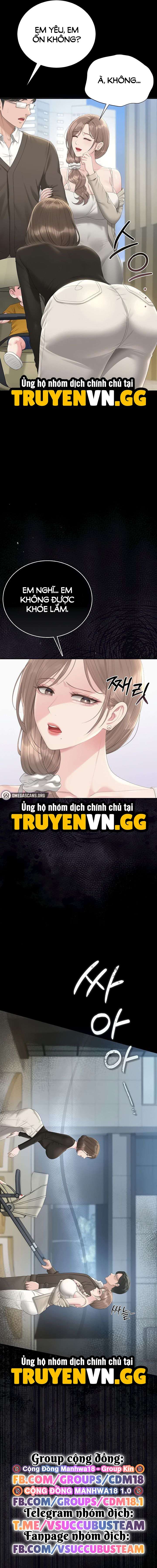 Quản Lý Chung Cư Dục Vọng - Chap 29