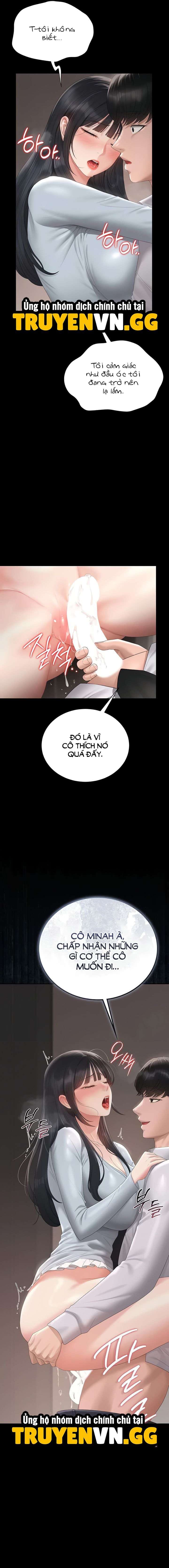 Quản Lý Chung Cư Dục Vọng - Chap 29