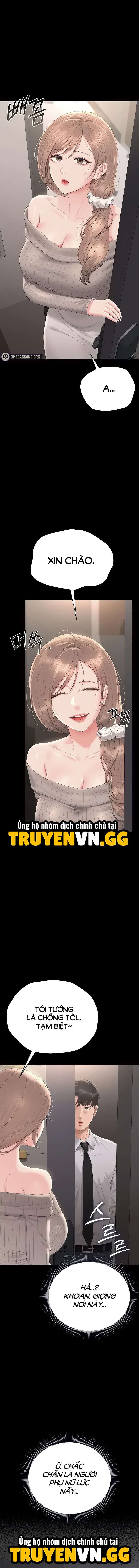 Quản Lý Chung Cư Dục Vọng - Chap 29