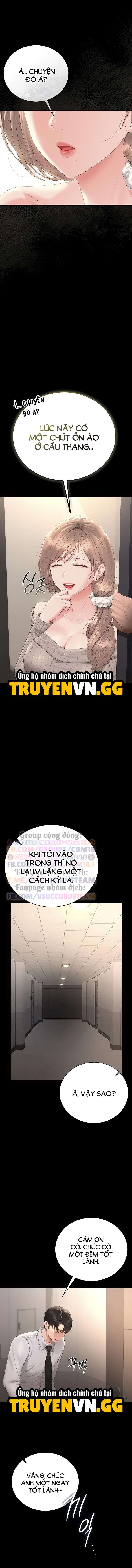 Quản Lý Chung Cư Dục Vọng - Chap 29