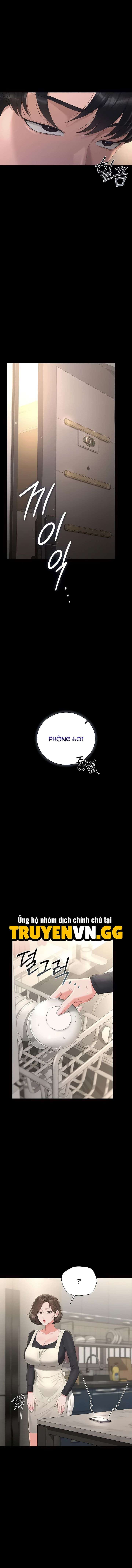 Quản Lý Chung Cư Dục Vọng - Chap 29