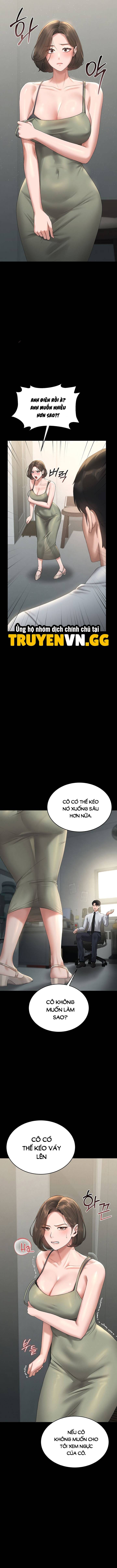 Quản Lý Chung Cư Dục Vọng - Chap 3