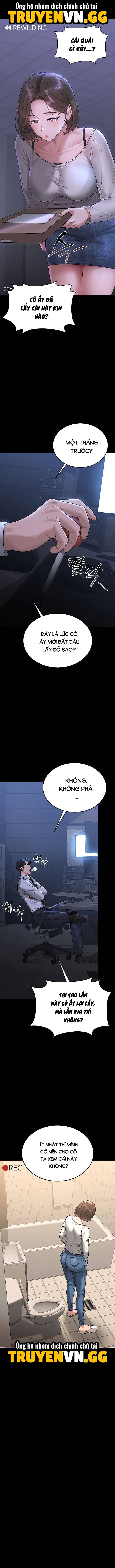 Quản Lý Chung Cư Dục Vọng - Chap 3