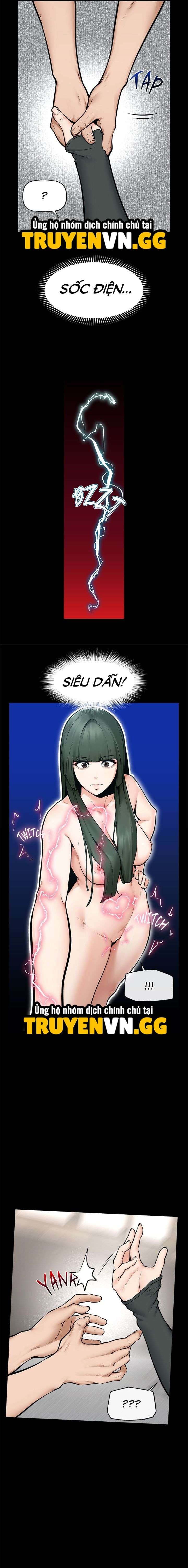 Quản Lý Chung Cư Dục Vọng - Chap 30