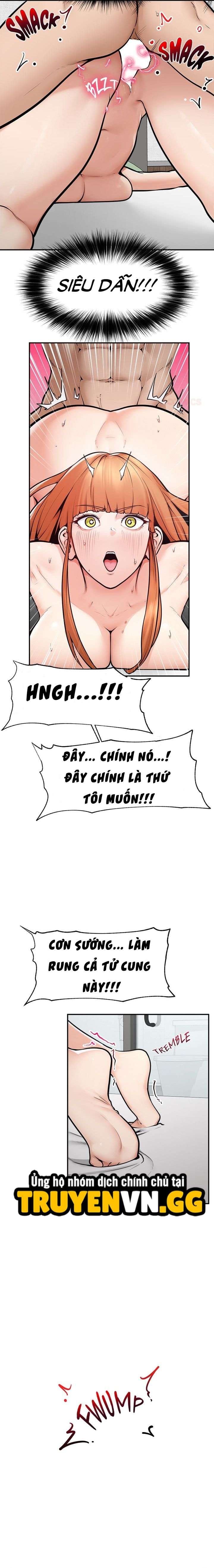 Quản Lý Chung Cư Dục Vọng - Chap 30