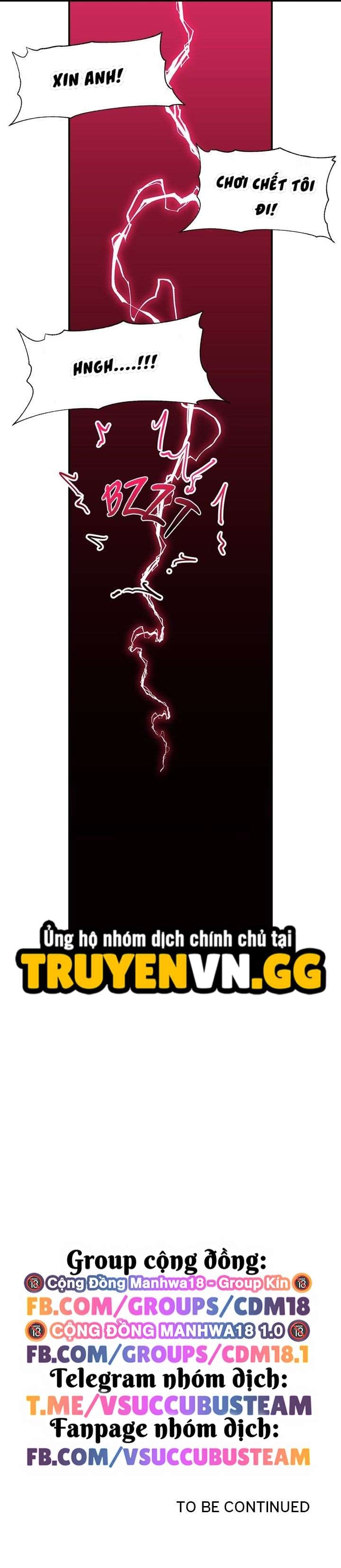 Quản Lý Chung Cư Dục Vọng - Chap 30