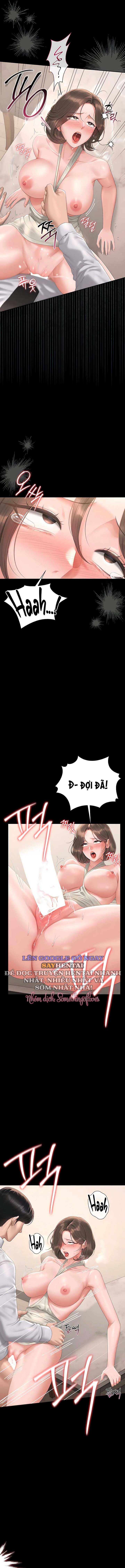 Quản Lý Chung Cư Dục Vọng - Chap 32