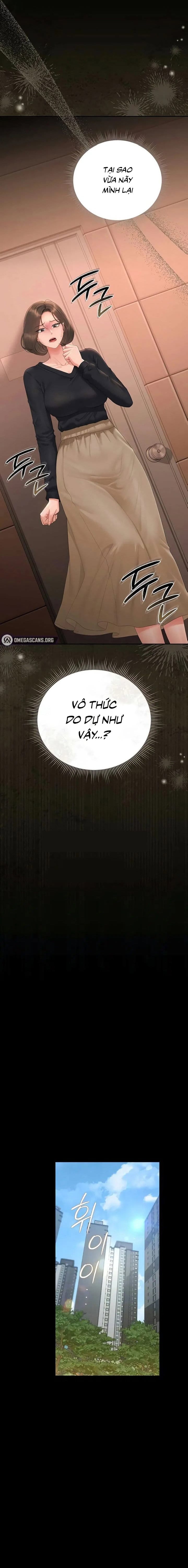 Quản Lý Chung Cư Dục Vọng - Chap 34