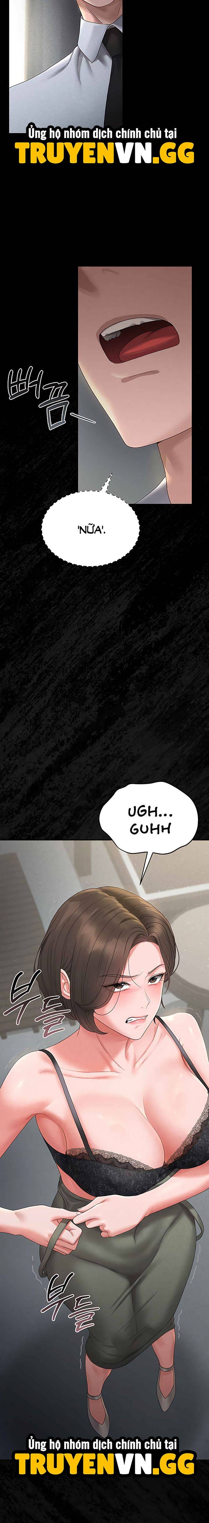 Quản Lý Chung Cư Dục Vọng - Chap 4