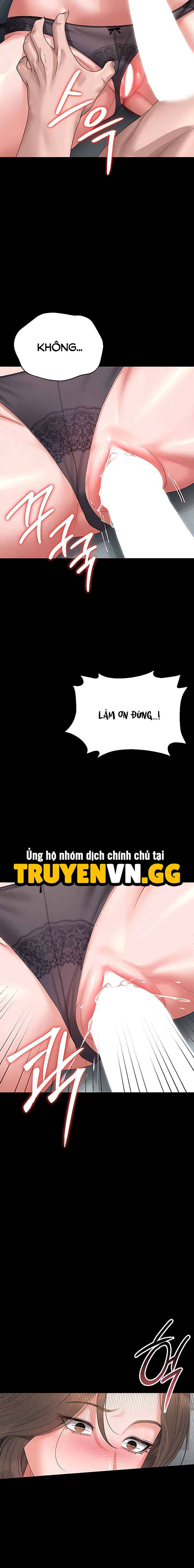 Quản Lý Chung Cư Dục Vọng - Chap 4