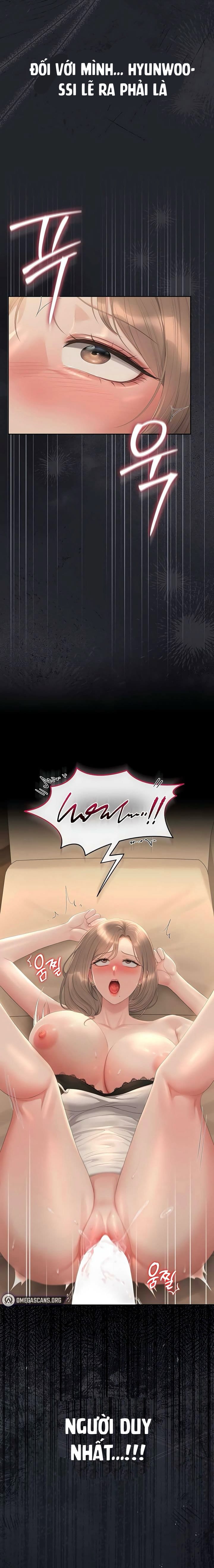 Quản Lý Chung Cư Dục Vọng - Chap 42