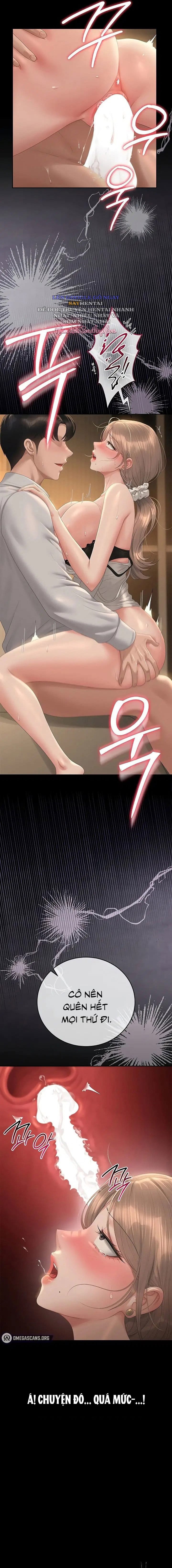 Quản Lý Chung Cư Dục Vọng - Chap 43