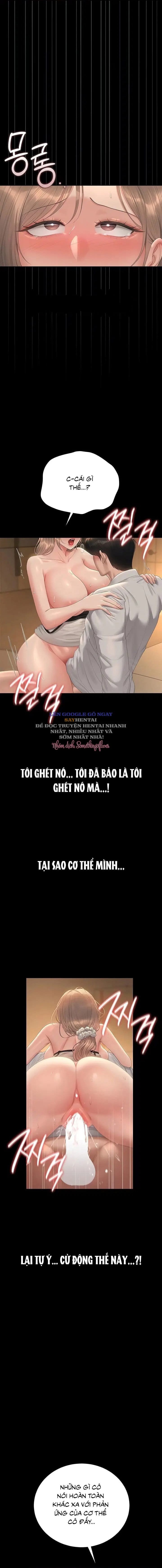 Quản Lý Chung Cư Dục Vọng - Chap 43