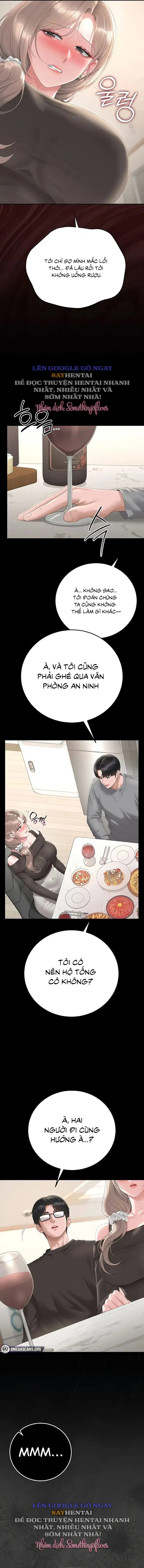 Quản Lý Chung Cư Dục Vọng - Chap 49