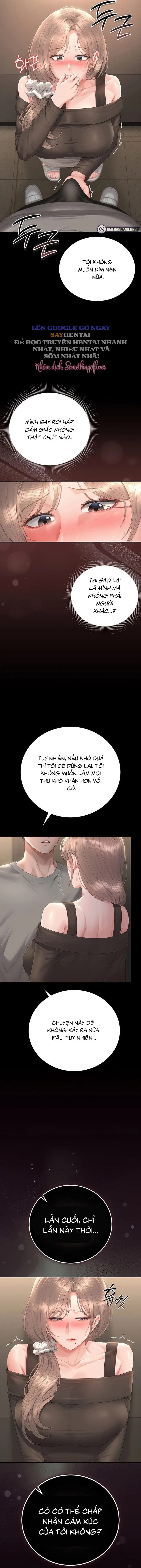 Quản Lý Chung Cư Dục Vọng - Chap 49