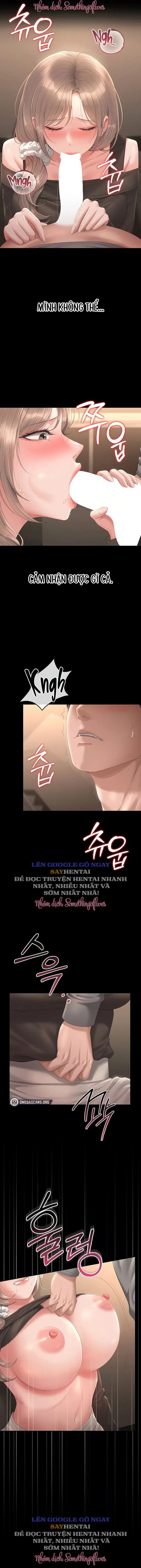 Quản Lý Chung Cư Dục Vọng - Chap 49