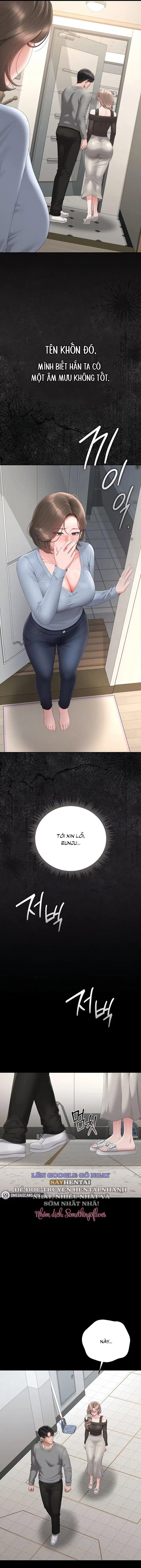 Quản Lý Chung Cư Dục Vọng - Chap 49