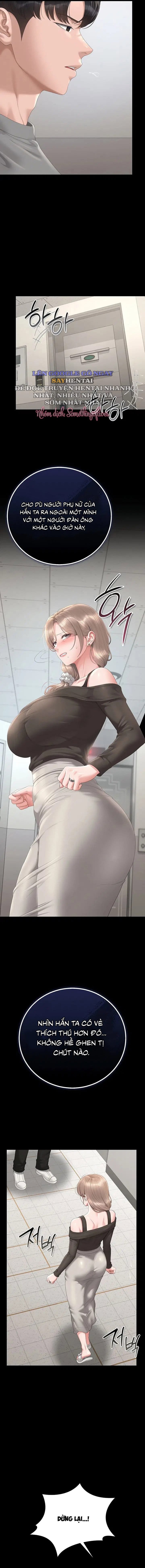 Quản Lý Chung Cư Dục Vọng - Chap 49