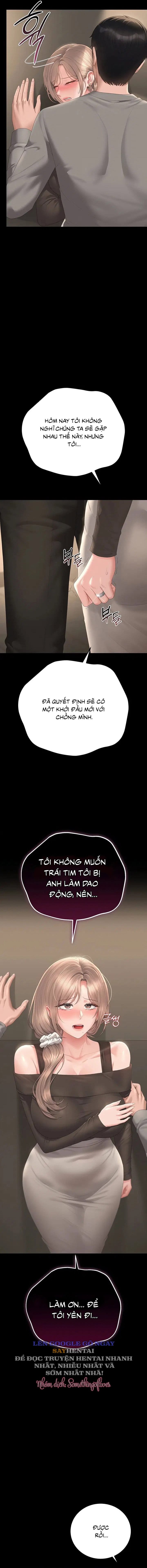 Quản Lý Chung Cư Dục Vọng - Chap 49