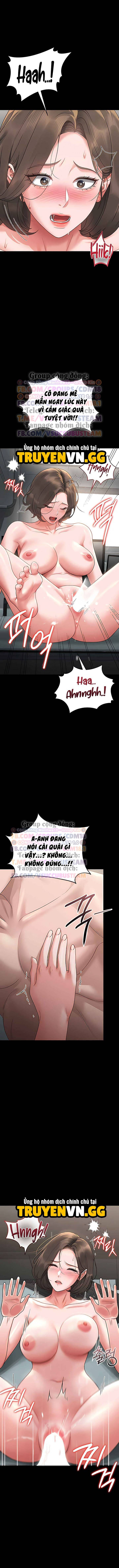 Quản Lý Chung Cư Dục Vọng - Chap 5