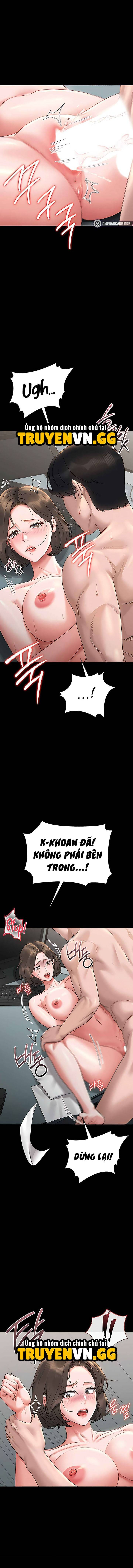Quản Lý Chung Cư Dục Vọng - Chap 5