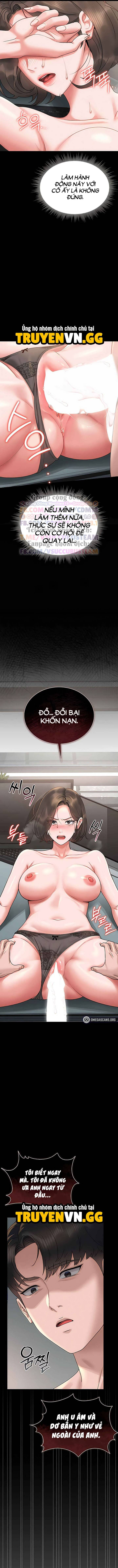 Quản Lý Chung Cư Dục Vọng - Chap 5
