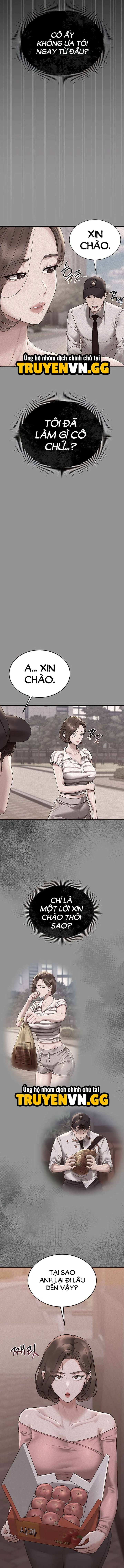 Quản Lý Chung Cư Dục Vọng - Chap 5