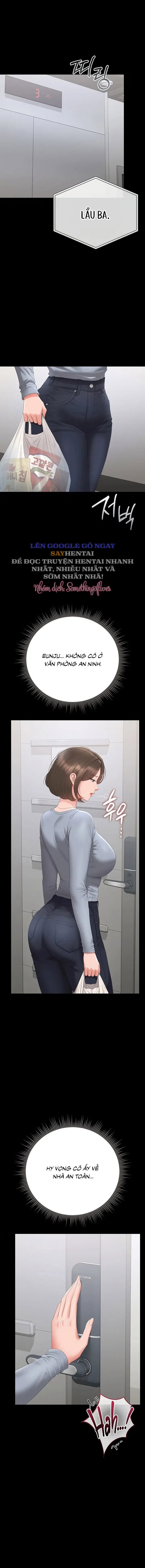 Quản Lý Chung Cư Dục Vọng - Chap 50