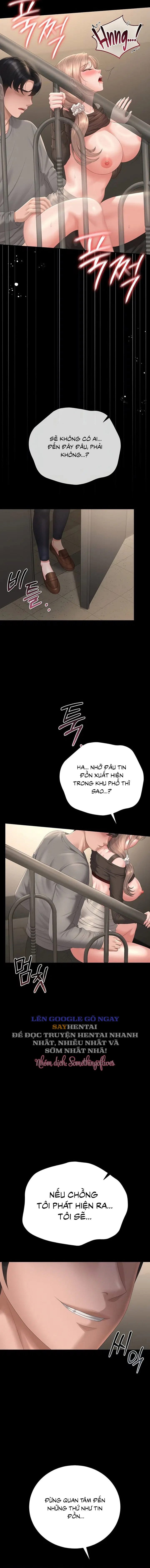 Quản Lý Chung Cư Dục Vọng - Chap 50
