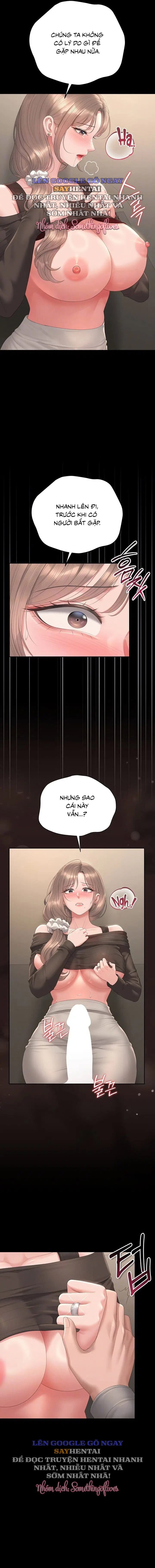 Quản Lý Chung Cư Dục Vọng - Chap 50