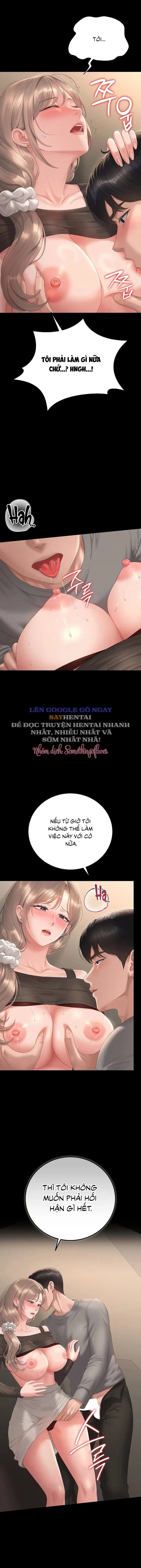 Quản Lý Chung Cư Dục Vọng - Chap 50
